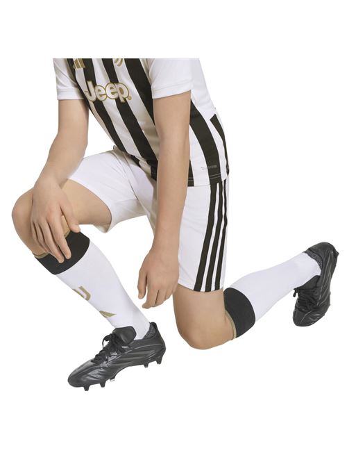adidas juventus short gara bambino home 26/27 Juventus | KB8820HOME 26